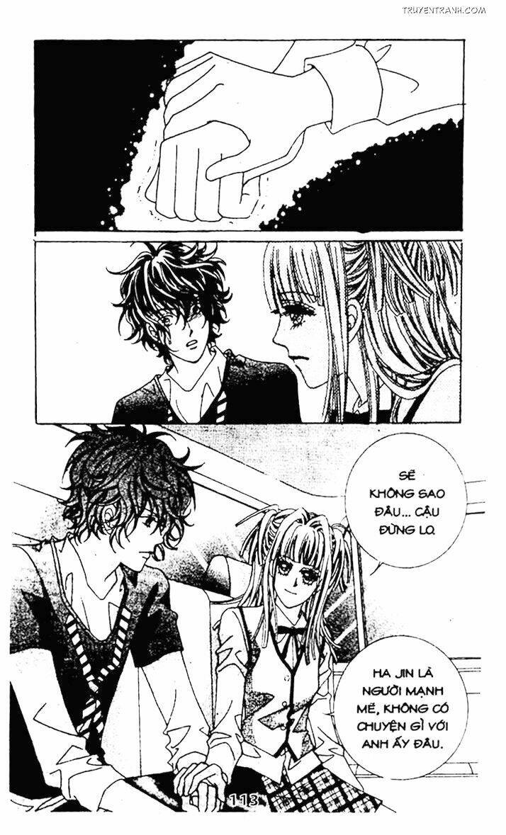 điên vì yêu - love like crazy chapter 62 1