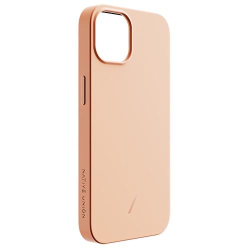 Ốp lung  dành cho iPhone 13/ 13 Pro/ 13 Pro Max - Hàng chính hãng Native Union CLIC POP Magnetic Ốp chống trầy, chống sốc tối ưu cho máy