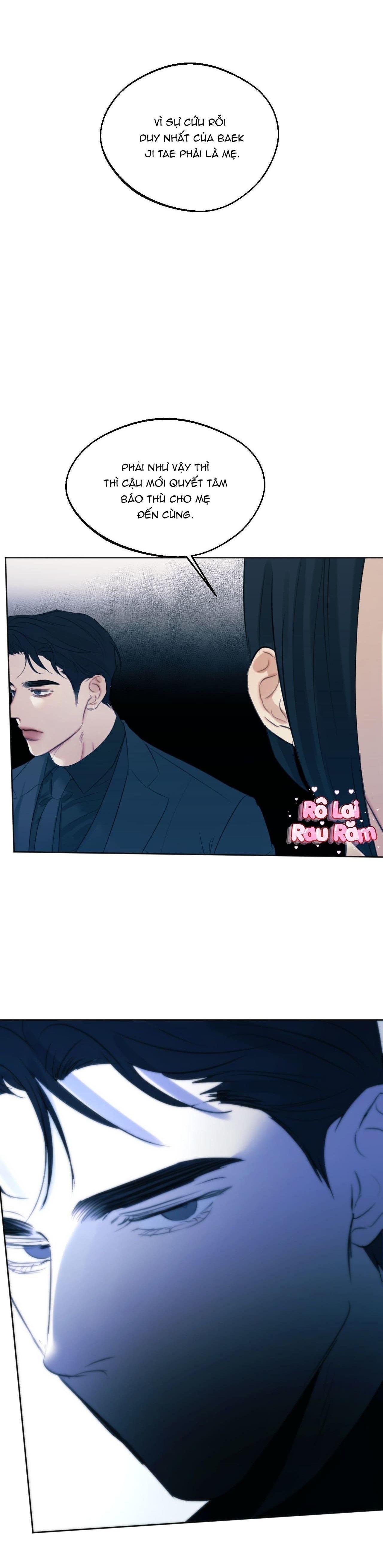 ái dục chapter 52 15