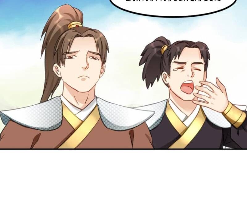 lão tổ của bạn đang online chapter 65 2