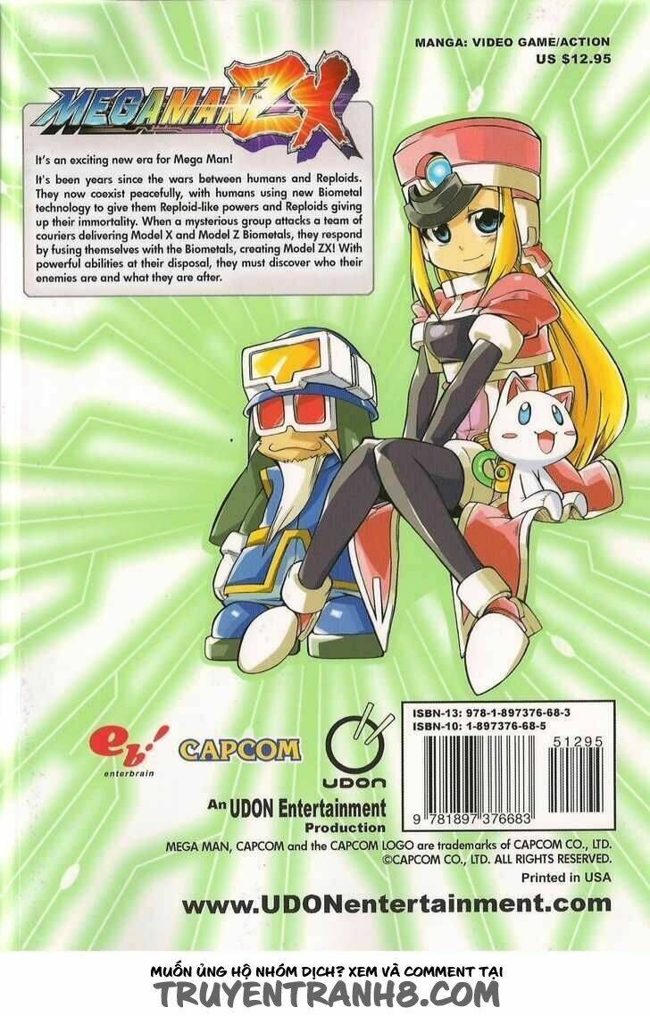 chiến binh thế giới ảo zx chapter 7 30