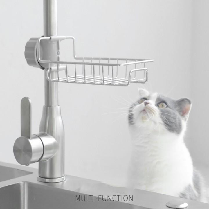 COMBO 3 GIÁ TREO VÒI INOX br00373