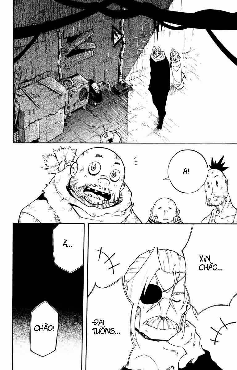 tripeace chapter 39 26