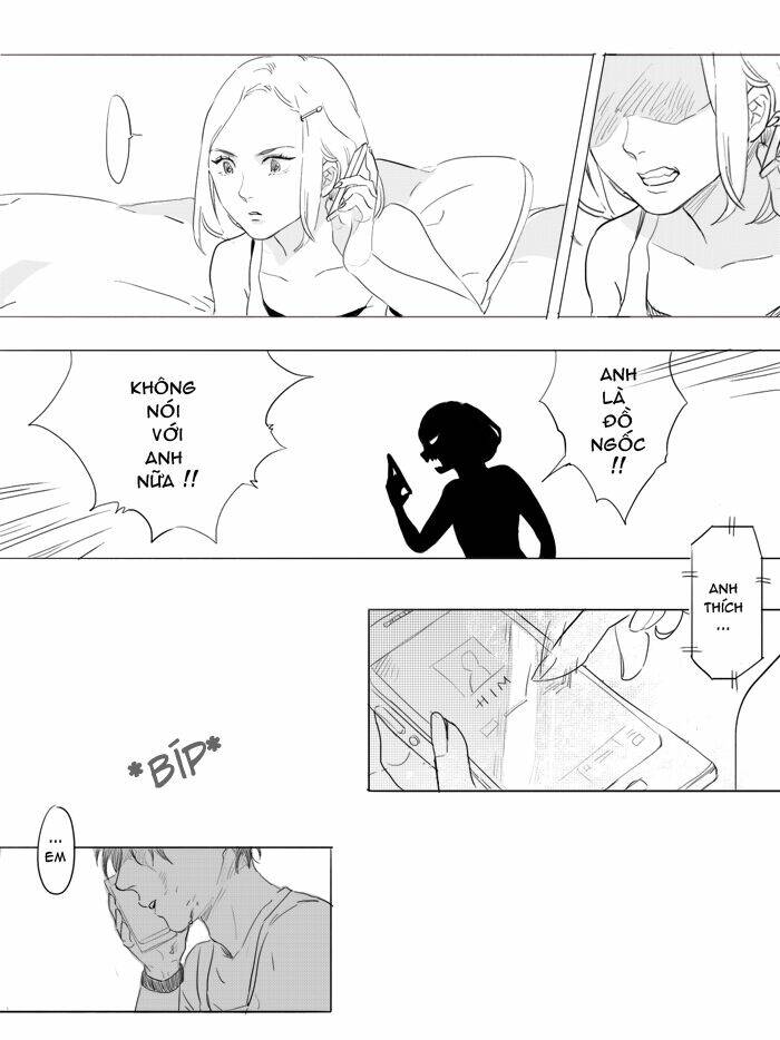 anh thích em chapter 1 4