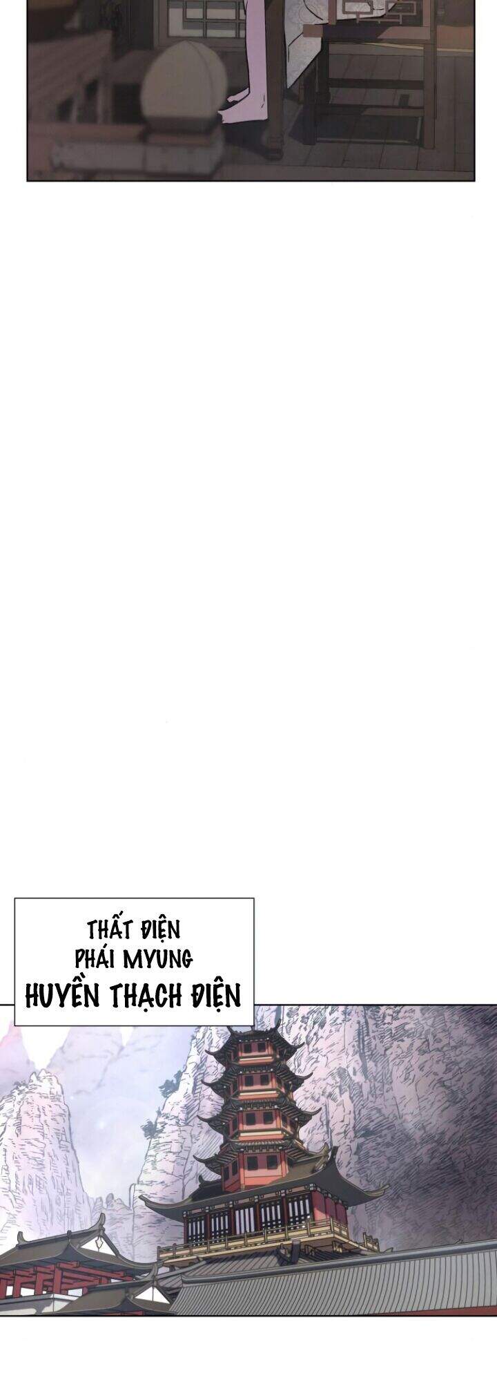 ta chuyển sinh thành cuồng quỷ truyền nhân chapter 2 14