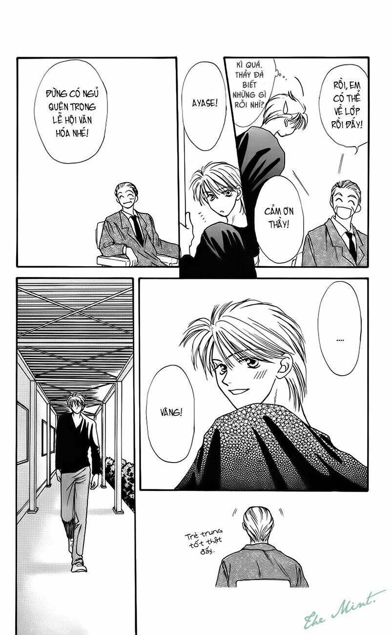 land of the blindfolded chapter 3.1 40