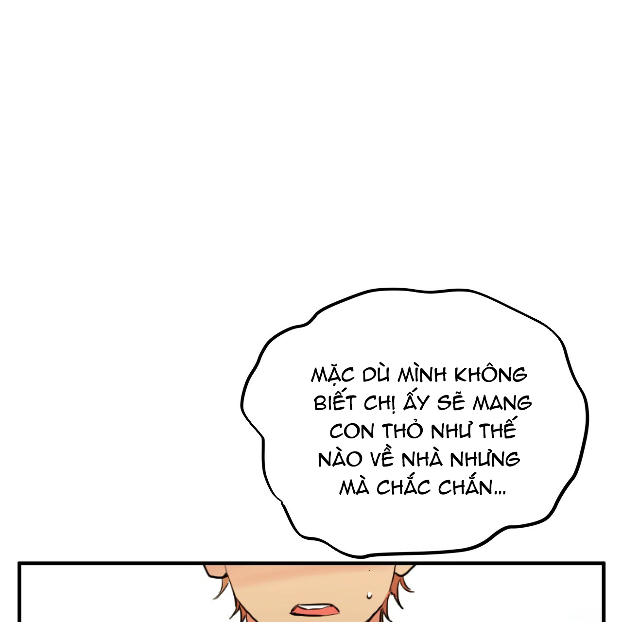 những chú thỏ của hapypy chapter 2 4