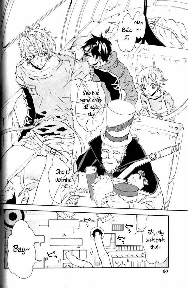 karneval chapter 9 8