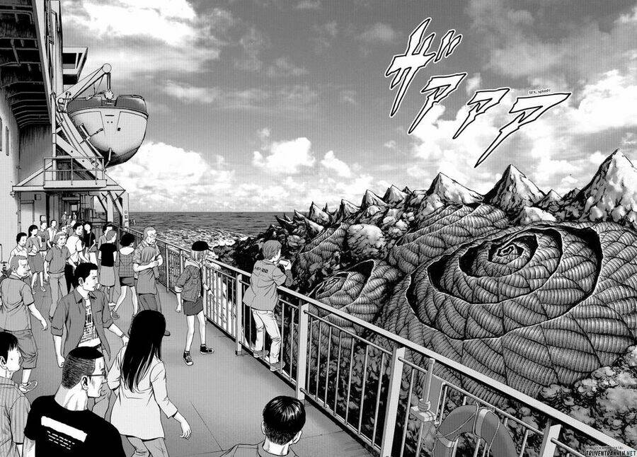 task force for paranormal disaster management chapter 1.2 21