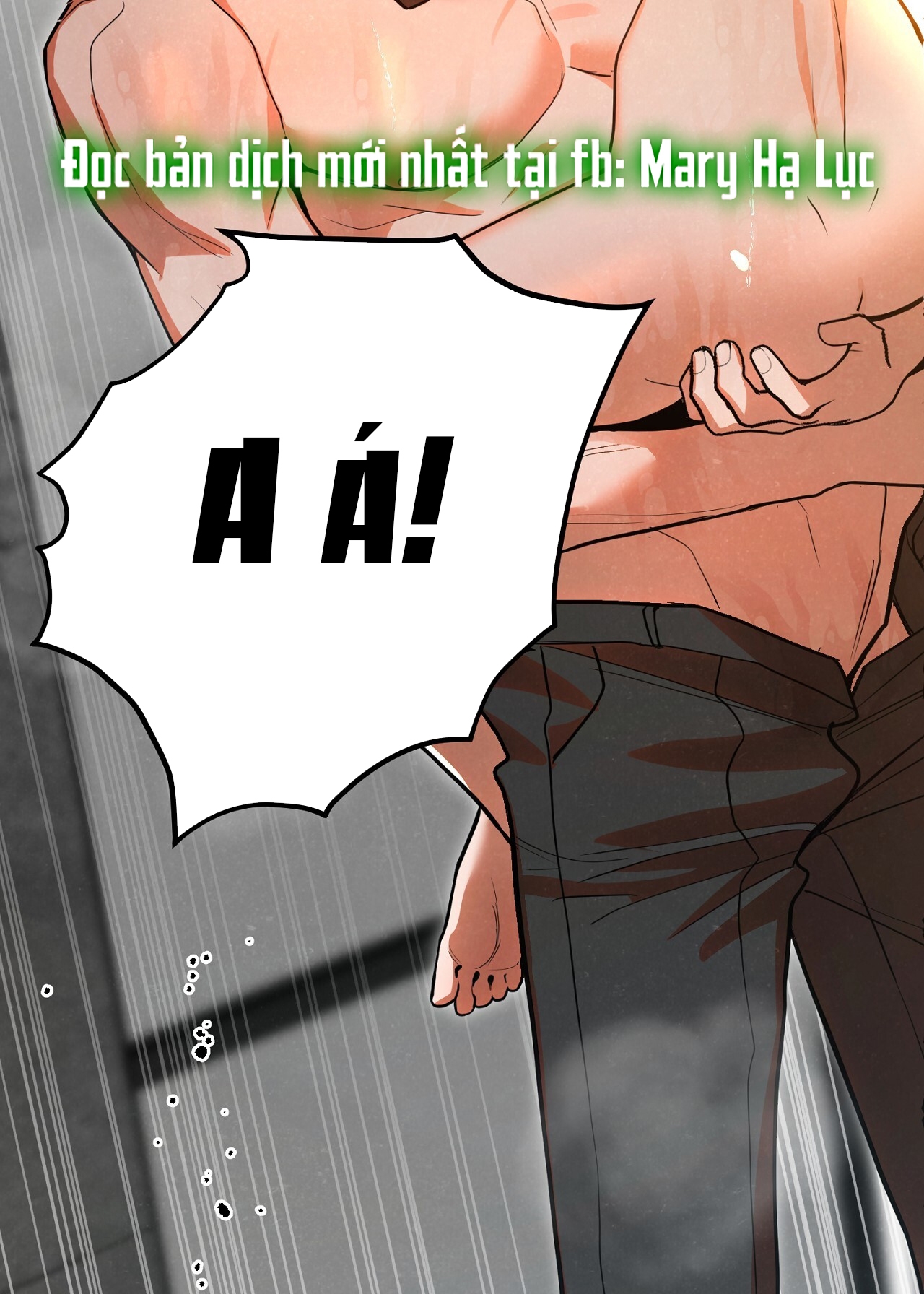 [18+] Trời Sinh Địch Thủ chapter 45.2 6