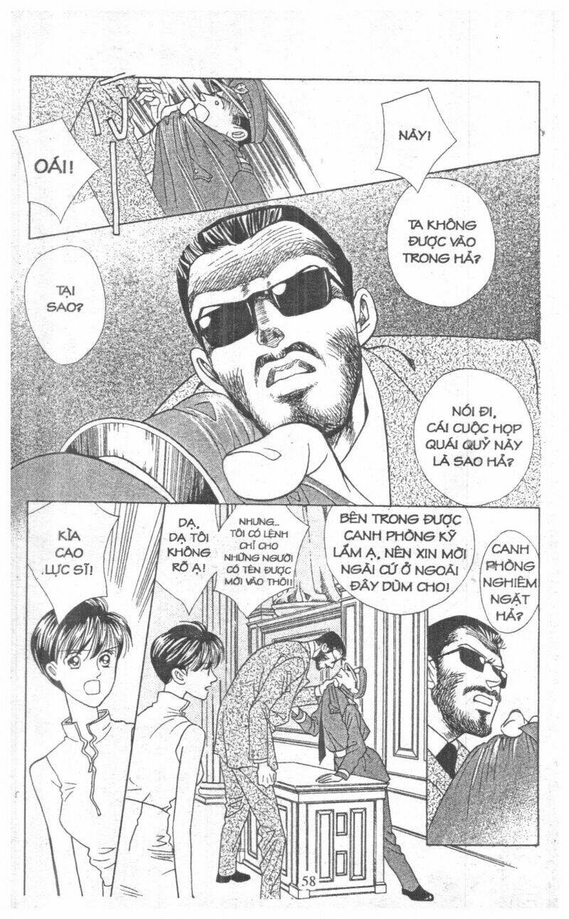 nàng tiên ánh trăng - kaguya hime chapter 15 56