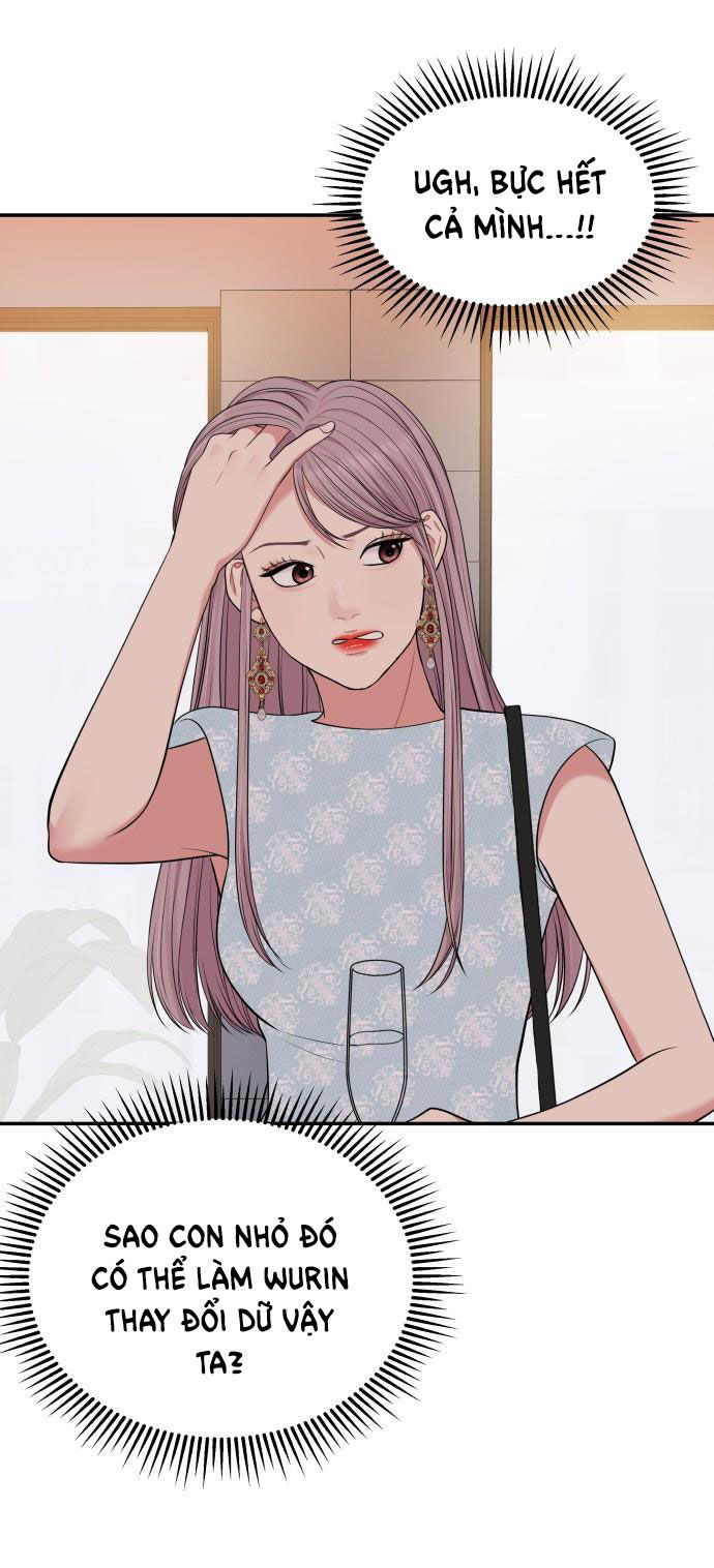 gửi em người đánh cắp những vì sao - to you who swallowed a star chapter 42.2 25