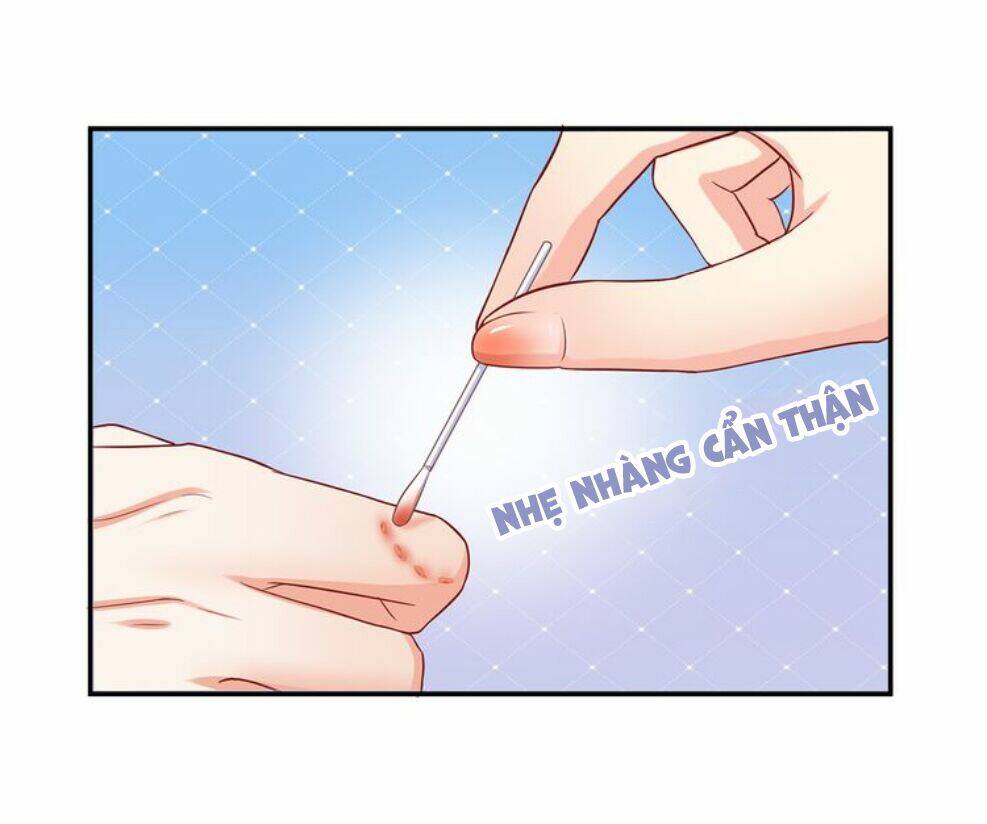 ác ma đích độc sủng điềm thê chapter 10 33