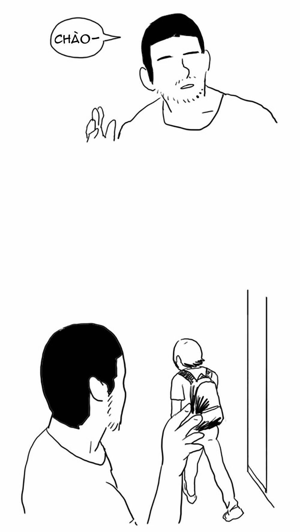 cô nàng trên lớp - the girl from class chapter 17 65