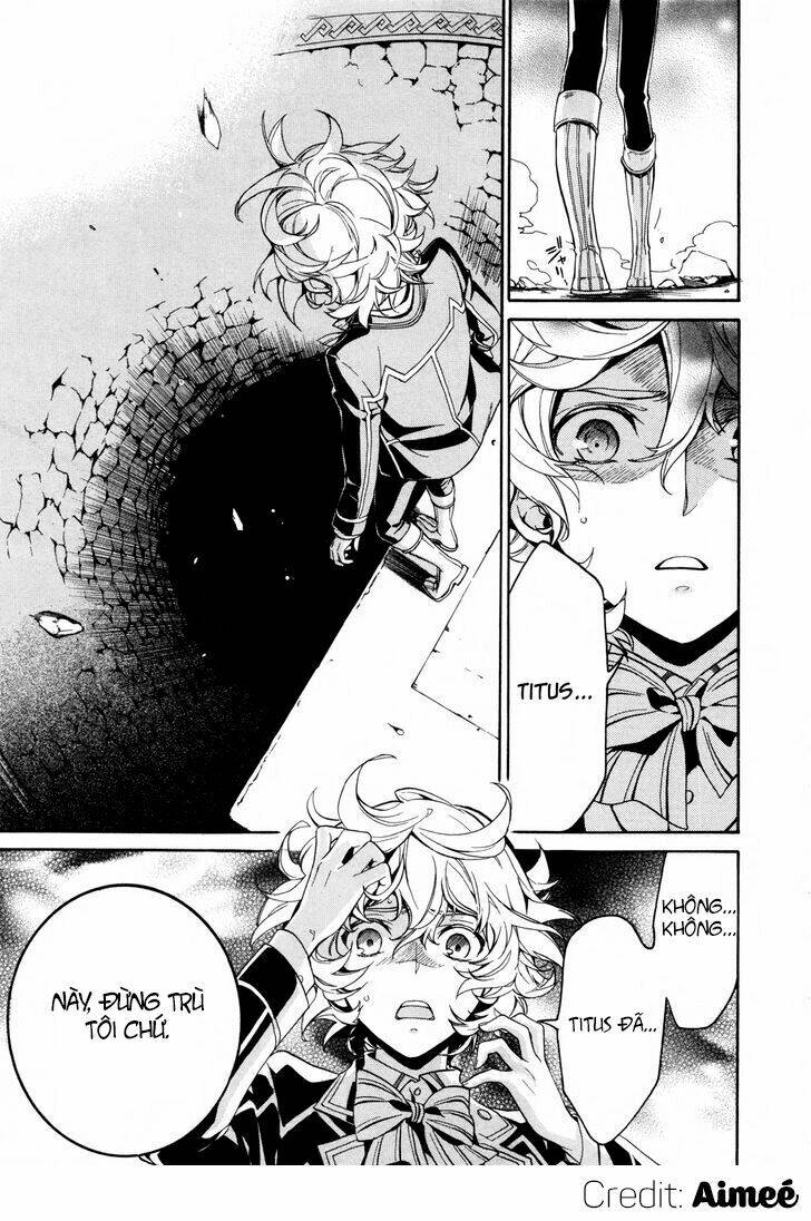 sennen meikyuu no nana ouji chapter 7 15