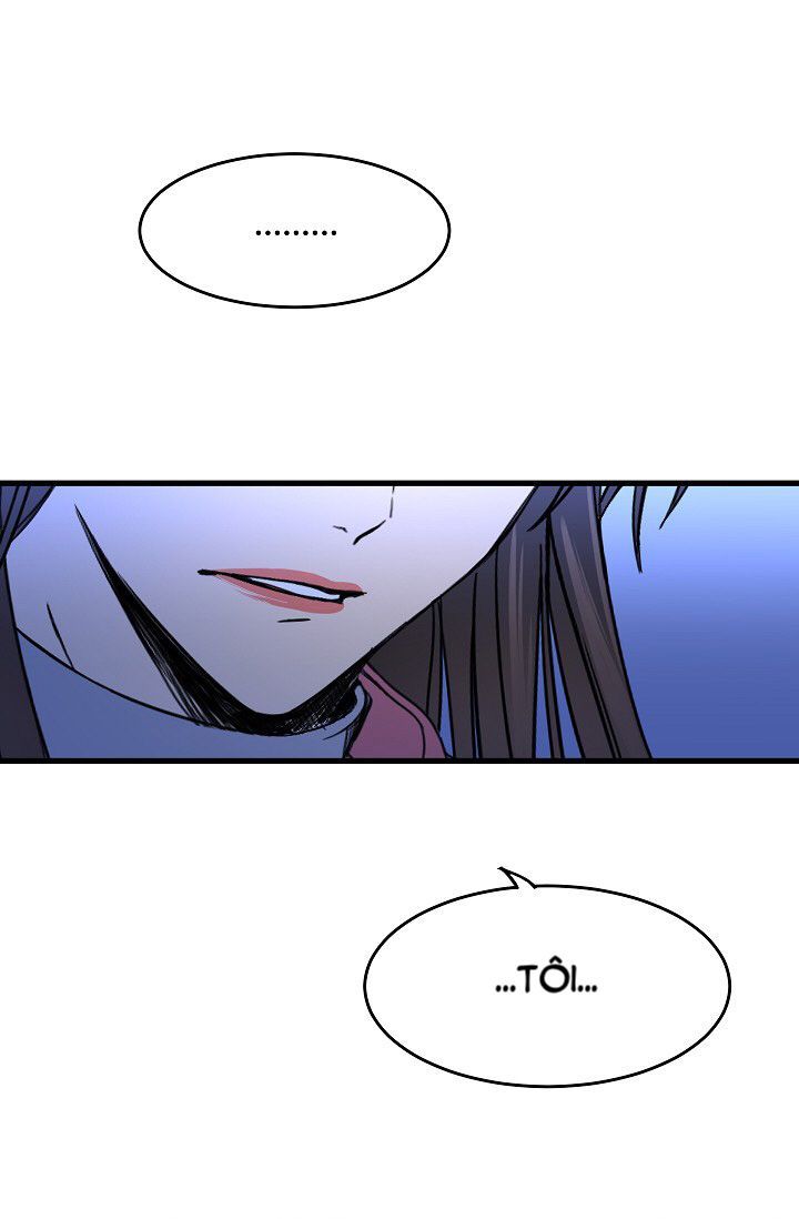 nữ hoàng sói chapter 3 32