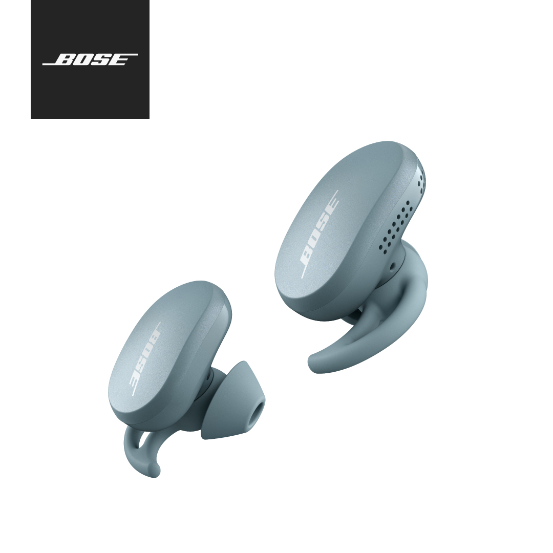 Tai nghe Bose QuietComfort Earbuds - Hàng chính hãng