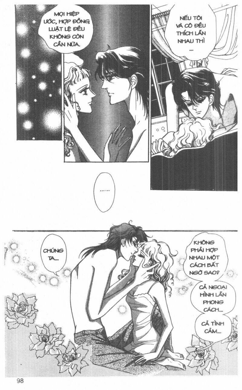 đừng chống đối chapter 4 109