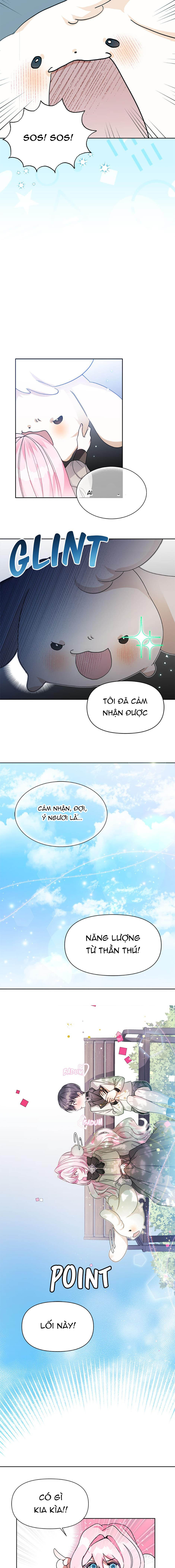 tiểu công tước à, hãy tin chị nhé chapter 7.1 5