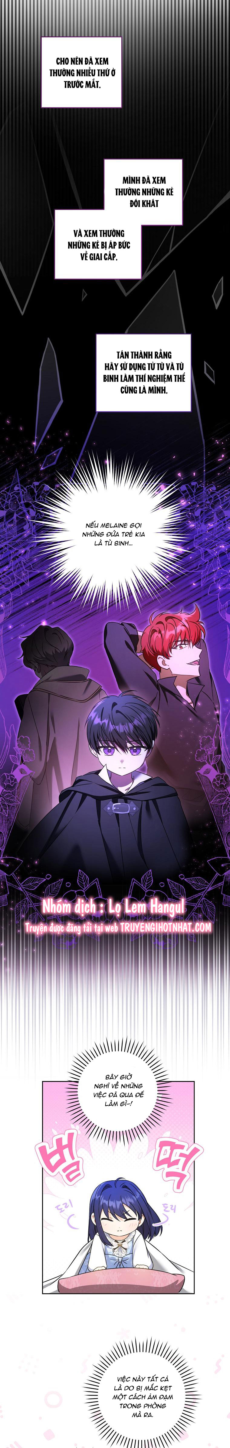 cho con cái núm dú đi mà chapter 78.1 16