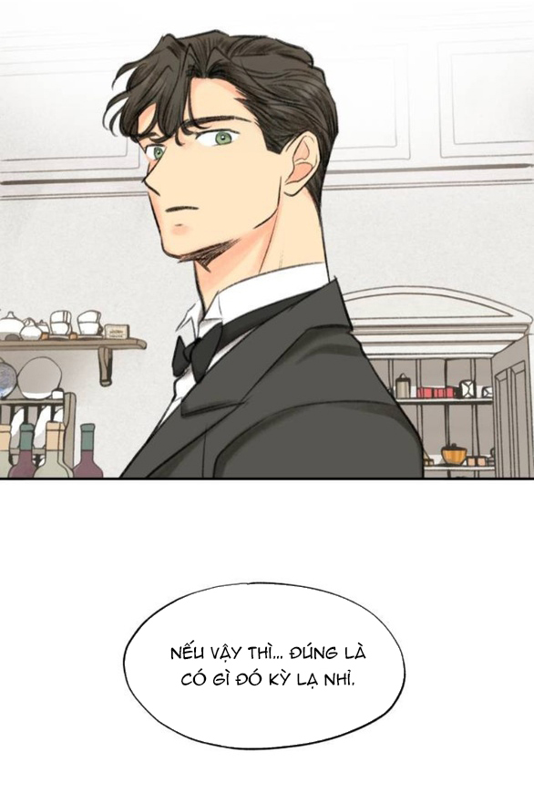 [18+] sự thuần khiết dành cho em chapter 18.1 47