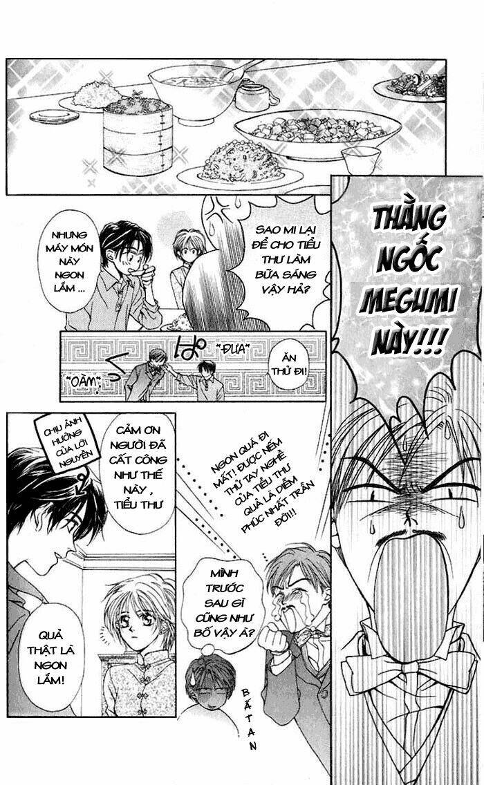 bức tranh rồng chapter 1 29