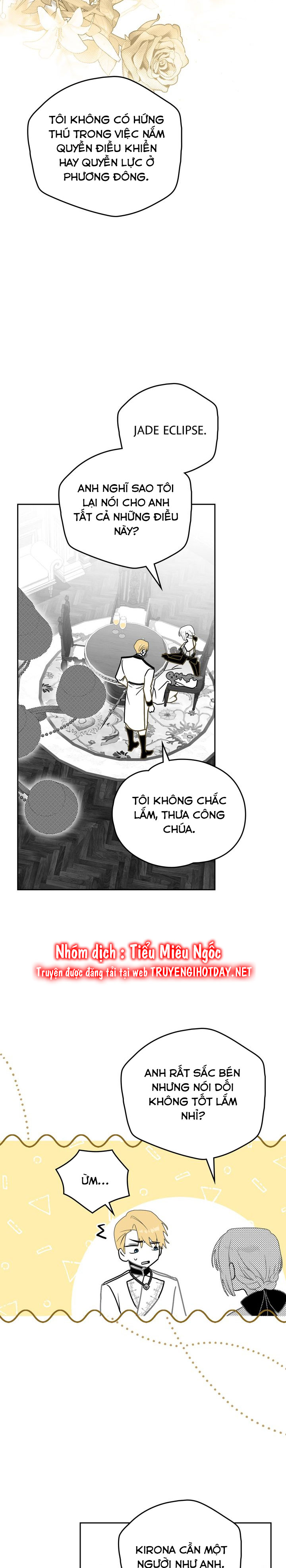 yêu cô công chúa sắp chết chapter 84 5