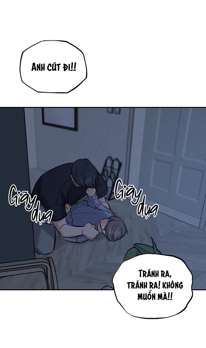 mặt trời của đêm chapter 31 25