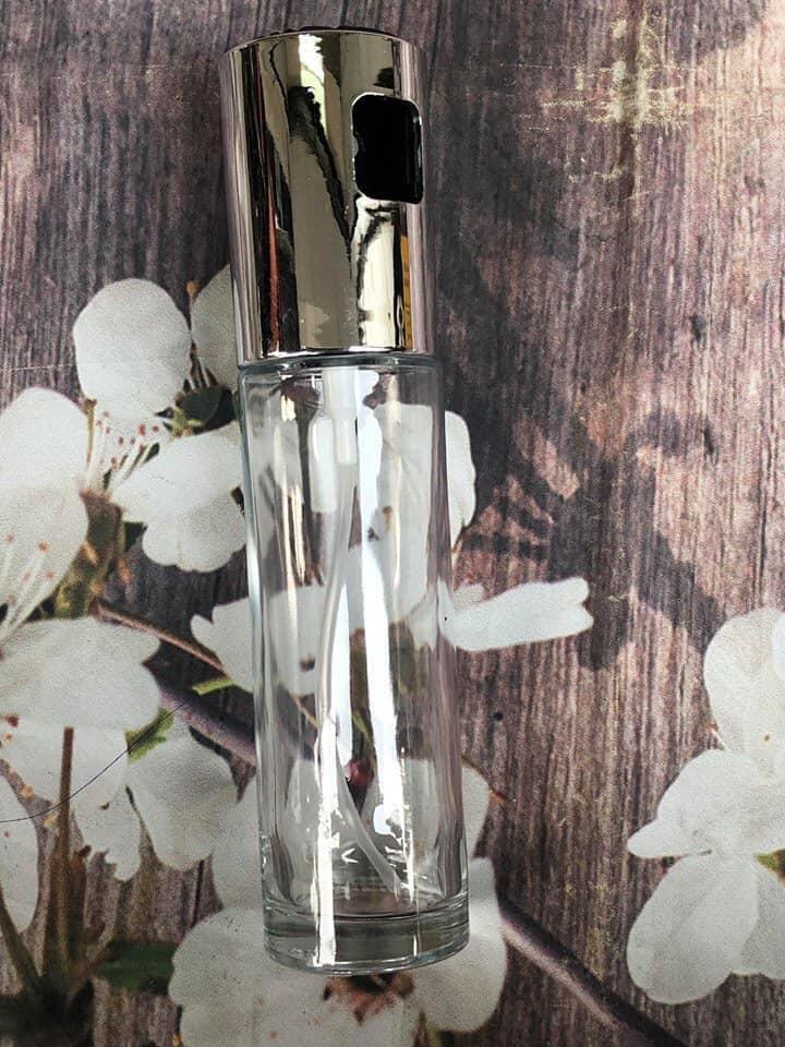 Bình Xịt Gia Vị Bằng Thủy Tinh - Giao Hàng Toàn Quốc