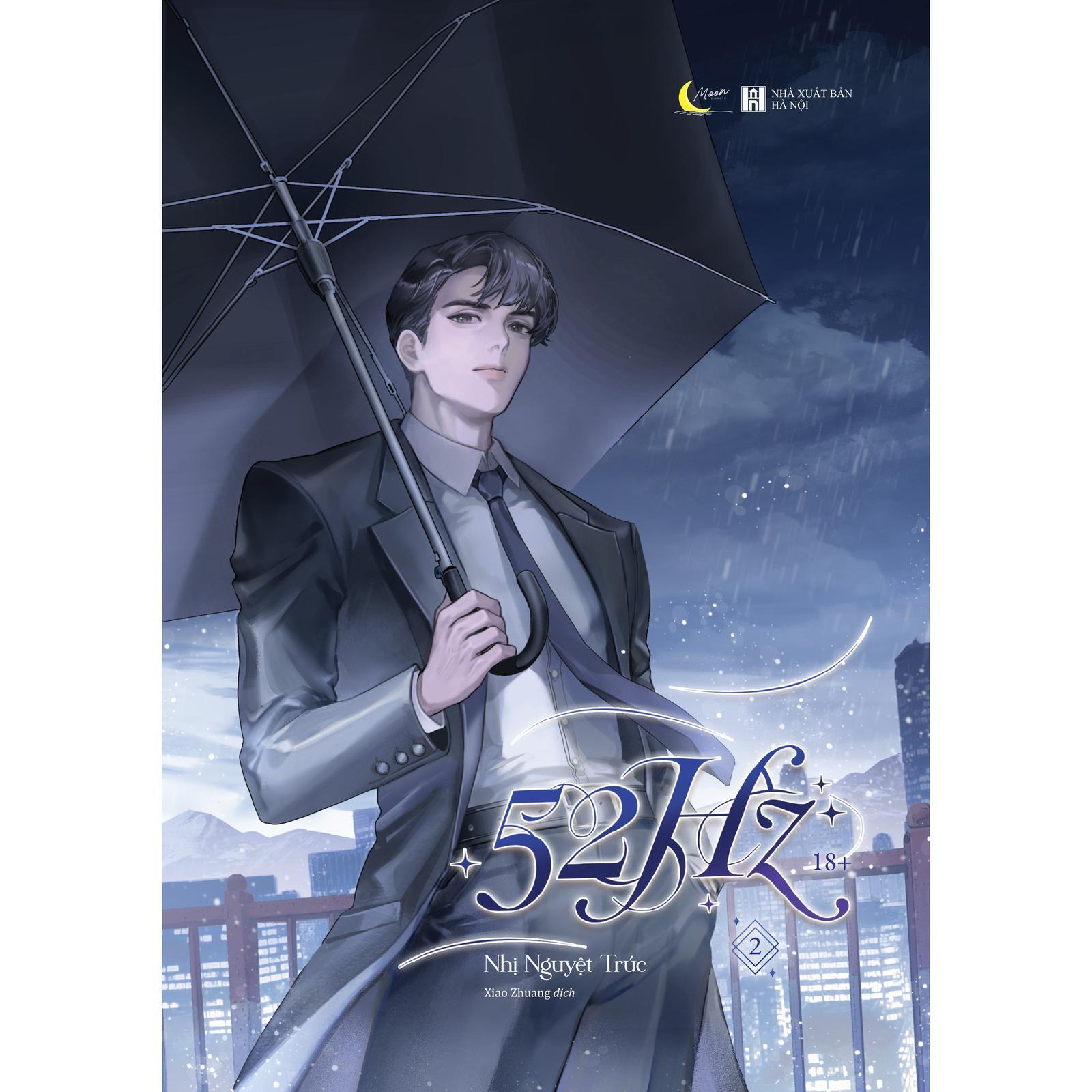 52Hz (Tập 2)
