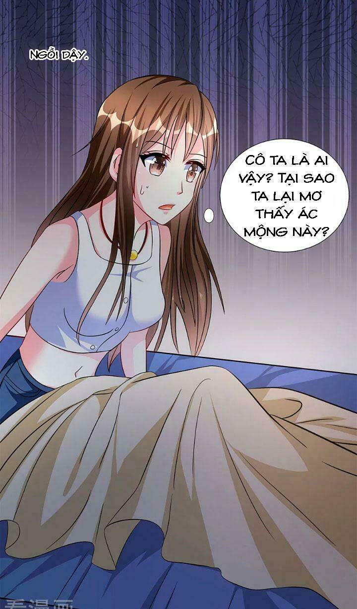 chào buổi tối, minh vương đại nhân chapter 14 34