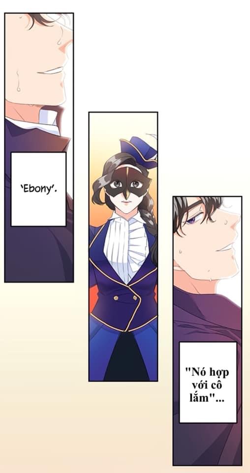 ebony, quạ đen chapter 17 12
