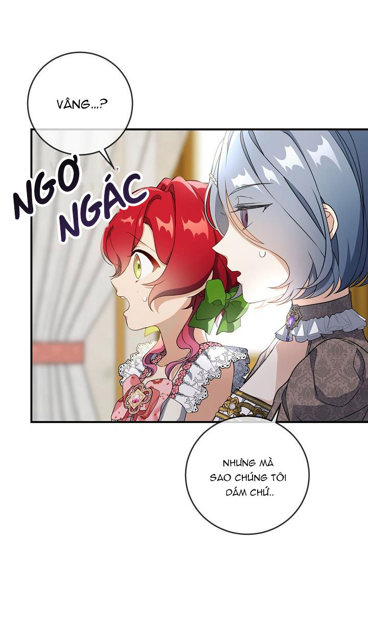 hướng đến ánh dương một lần nữa chapter 38 59