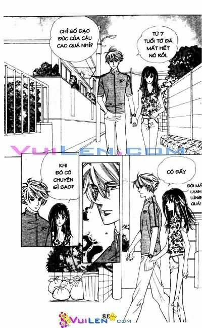 nụ hôn nồng thắm chapter 2 88