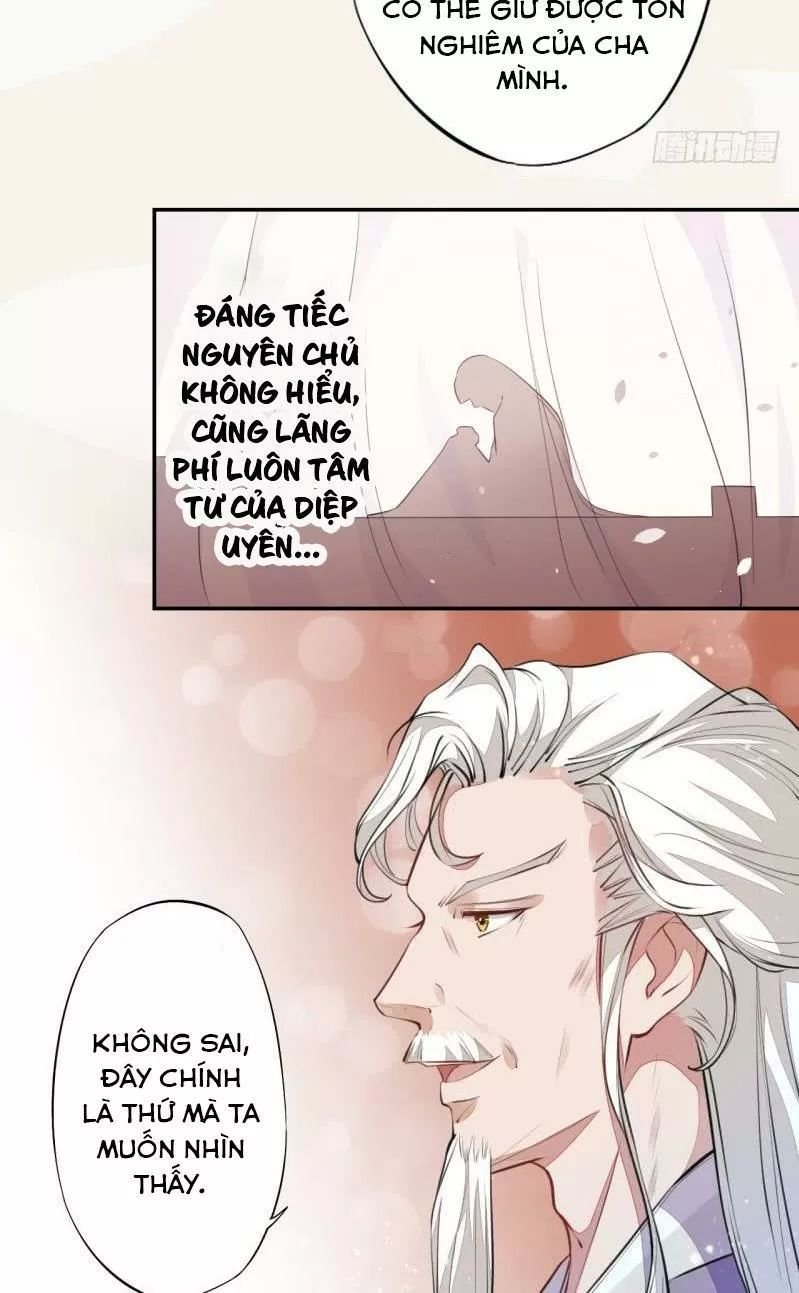 tuyệt thế luyện đan sư chapter 38 4