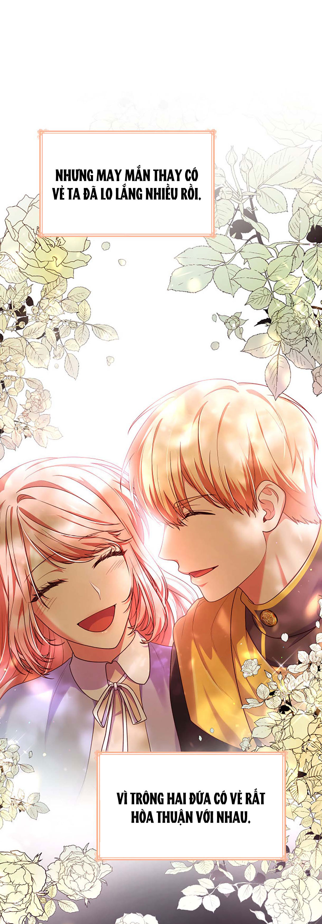 từ ác nữ tôi phải trở thành một người mẹ chapter 39.2 1