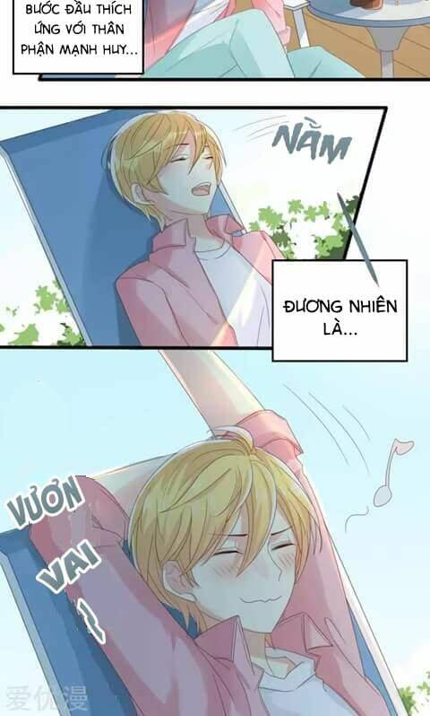 trọng sinh từ 0 thành 1 chapter 3 4