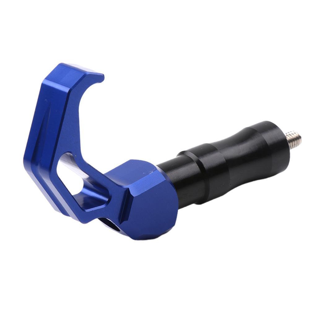 Luggage Hook Carry Bottle Hanger Holder for AEROX155 NMAX NVX 155