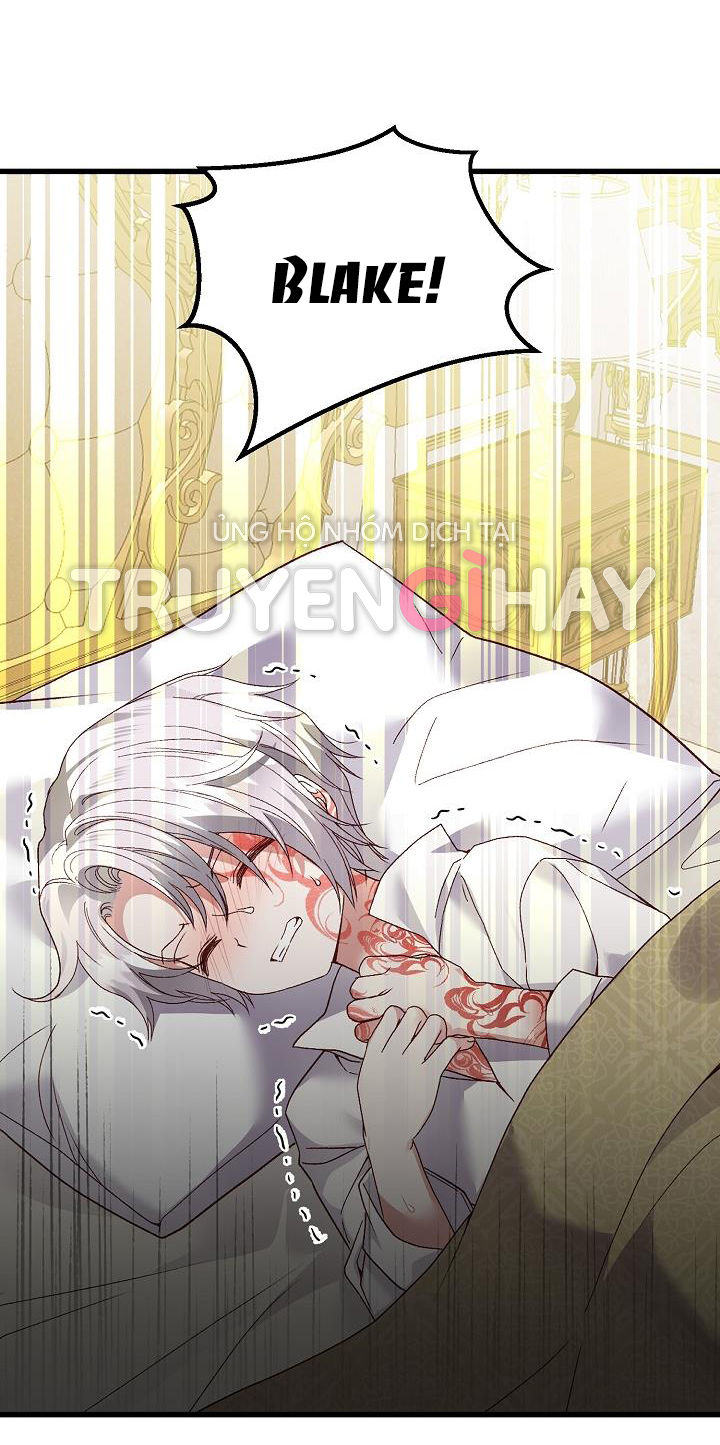 trở thành vợ thái tử quái vật chapter 61.2 32