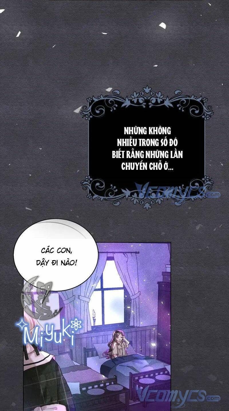 một hôm bố tôi xuất hiện chapter 1 40