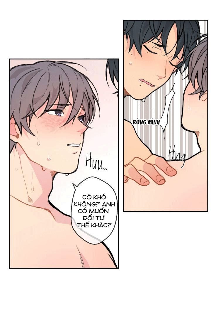 tình thú (full) chapter 6 6