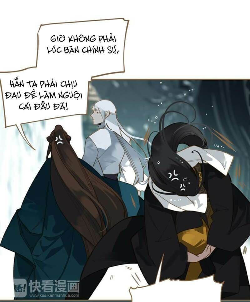 nhất đại linh hậu chapter 49 43