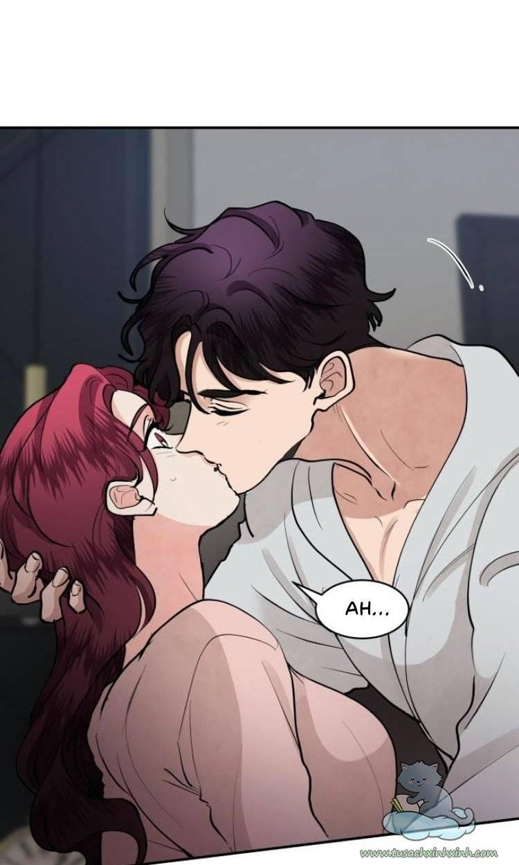 oan gia ngõ hẹp chapter 62 58