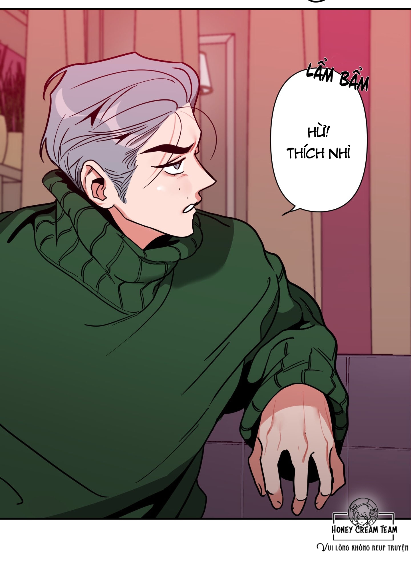 cơ thể hoàn mỹ của bạn tình chapter 6 18