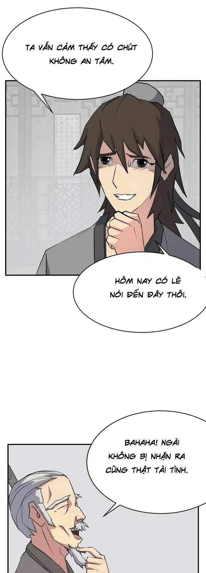 trọng sinh, bất khả chiến bại chapter 53 25