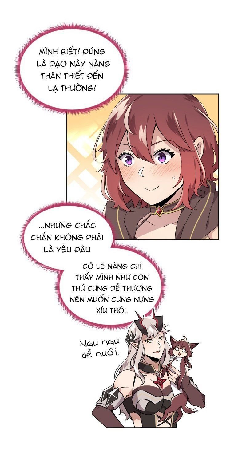 pháp sư và nữ chúa quỷ chapter 95 32
