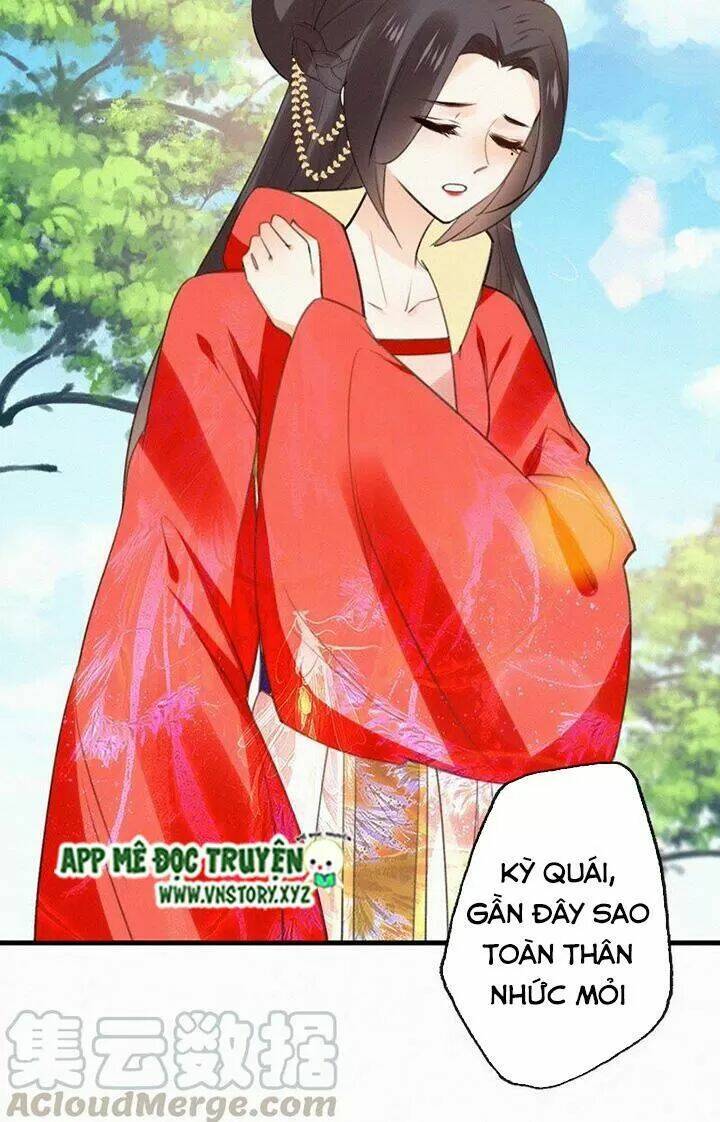 thiên hương mỹ nhân chapter 102 23