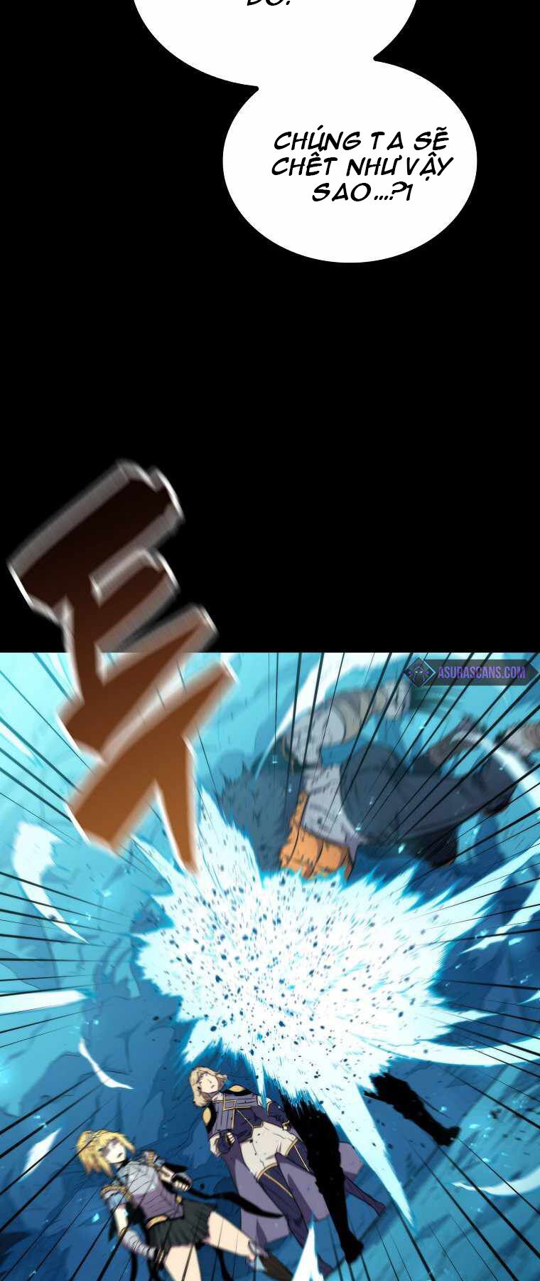 tôi thăng cấp trong lúc ngủ chapter 20 20