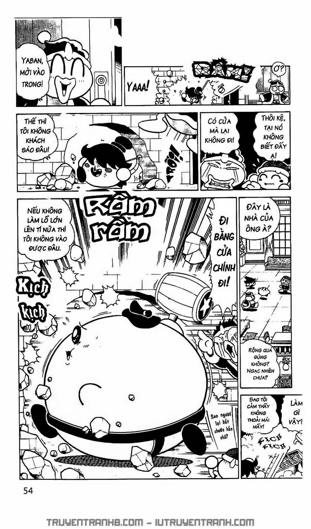 ngôi sao kabi chapter 113 9