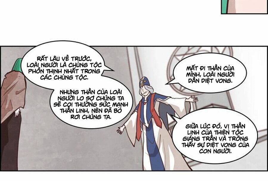 the devil king is bored chapter 134 13